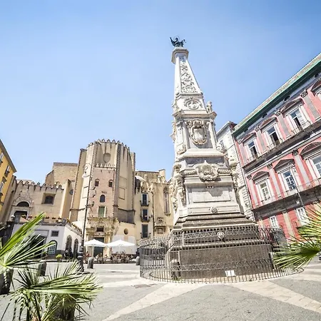 La Dimora Di Venere Apartment *