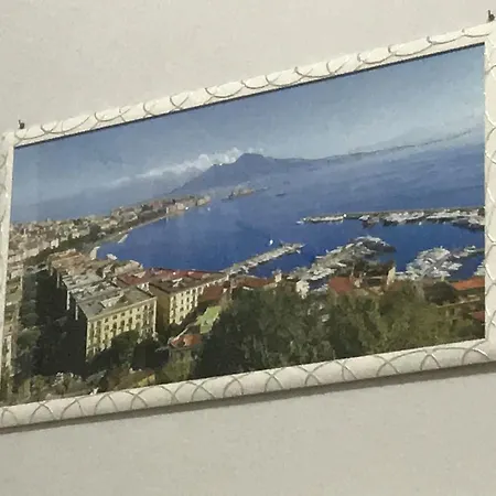 La Dimora Di Venere Apartment *