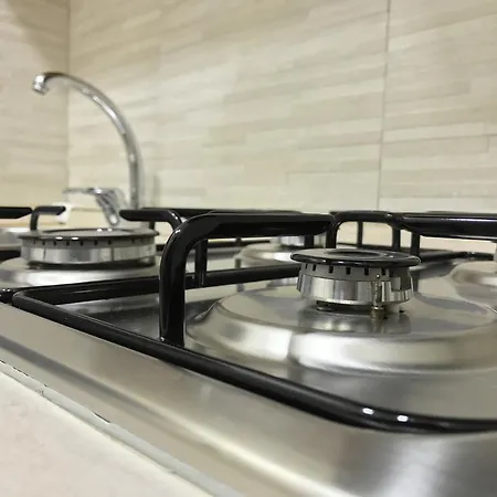 Daire La Dimora Di Venere *