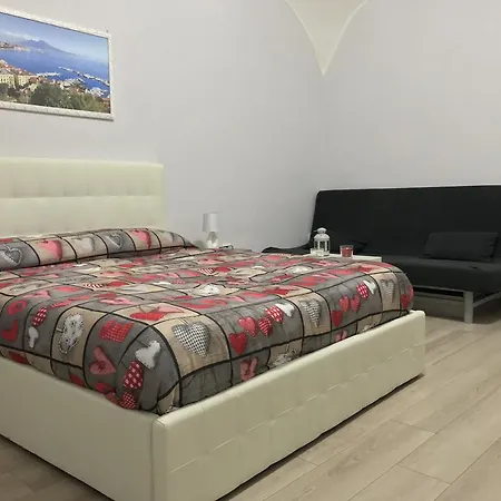 La Dimora Di Venere Daire