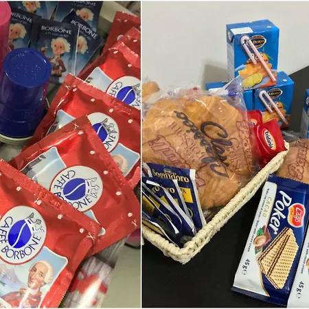 La Dimora Di Venere *