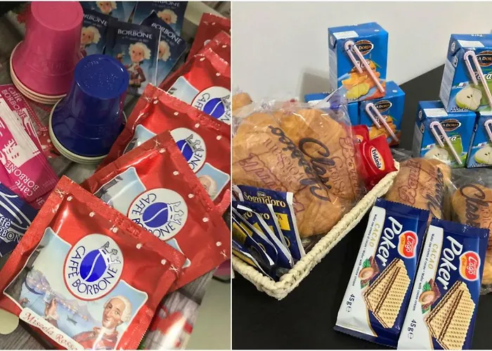 La Dimora Di Venere *