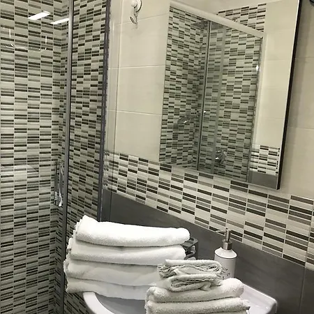 La Dimora Di Venere Apartmán