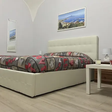 La Dimora Di Venere Διαμέρισμα Νάπολη