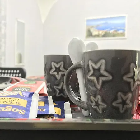 Διαμέρισμα La Dimora Di Venere