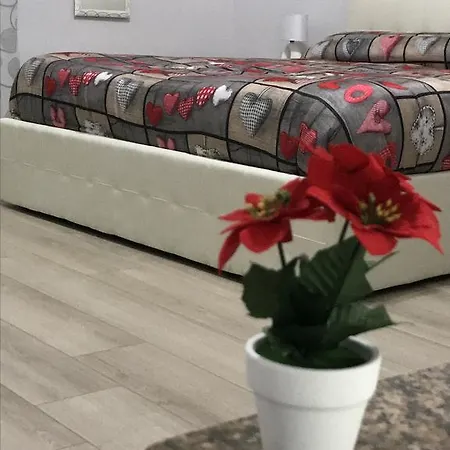 Διαμέρισμα La Dimora Di Venere Νάπολη